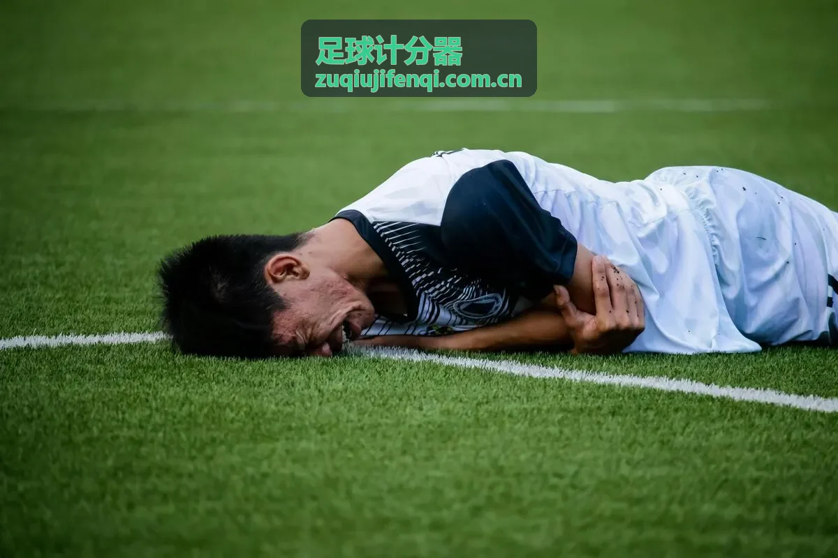足球计分器快速训练模式训练场使用